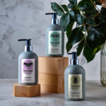 envases shampo triada